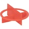 Barwalt Dual-Sided Tile Spacers, 1/32 in, 4 Corner Shape, 100PK 1TSX2X - alternate 4