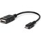 Rocstor MICRO USB 5 PIN USB A ADAPTER Y10C136-B1 - alternate 2