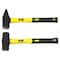 Performance Tool 3 lb. Cross Pein & 3 lb. Sledge, Fiberglass Handle, Heat Treated M7040B - alternate 1