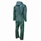 Neese Rain Coverall, Universal 35, Green, 3X 35001-50-2-GRN-3X - alternate 2