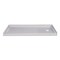 Craft And Main Shower Base, Rectangular, 60x30in, Acrylic 6030R-W - alternate 6