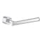 Grohe Atrio New Toilet Paper Holder W/O Cover 40891000 - alternate 2
