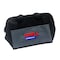 Drill America 4 Piece Carbide Tipped Hole Cutter Set with 1in Depth of Cut in Heavy Duty Storage Bag Organizer CTHBAG4 - alternate 4