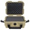 Eylar Intact 11.8in Stacker Series Compact Hard Gear Case with Foam Tan NG00010-TAN - alternate 4