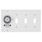 Intermatic Timers and Time Switches KM2ST-4G - alternate 2