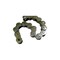 Cnh CHAIN, CNH OEM TC-255 TC-255 - alternate 5