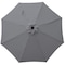 Seasonal Trends Market Umbrella, 9449 in H, 1063 in W Canopy, 1063 in L Canopy, Octagonal Canopy 59601 - alternate 2