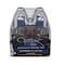 Hella BULB H13 9008 12V 100/80W XEN WHT XB (2)  H71071052 - alternate 4