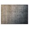 Homeroots 2' X 3' Taupe and Gray Ombre Washable Non Skid Indoor Outdoor Area Rug 563700 - alternate 3