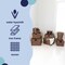 Happimess Traditional Assorted Hand-Woven Hyacinth/Iron Baskets, Dark Brown Wash (Set of 10), 10PK BSK1010B-10SET - alternate 3
