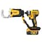 Dewalt Impact Connect PVC/PEX Pipe Cutter Attachment DWAPVCIR - alternate 4