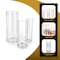 Azar Displays Vase Set, Small, 3PK 556968-SET - alternate 3