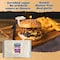 Hellmanns Garlic Aioli Spread, 24 Ounce, 12PK 64801572 - alternate 4