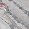 Homeroots 3' X 5' Copper And Gray Abstract Washable Indoor Outdoor Area Rug 632113 - alternate 4