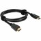 Add-On Addon 3.05M (10.00Ft) Hdmi 1.4 Male To Male Black Cable HDMIHSMM10 - alternate 6