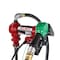 Fill-Rite Electric Drum Pump, Cast Iron, 12 V DC FR4210HD - alternate 1