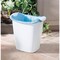 Hefty 3.5 Gal. Recycle-A-Bag Wastebasket HFT-2158000-6 - alternate 2
