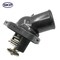 Skyward Automotive Products Engine Coolant Thermostat Housing Assembly,  SK9025136 - alternate 2