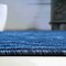 Jonathan Y Portmany Neutral Diamond Trellis Navy 2 ft. x 8 ft. Indoor/Outdoor Runner Rug IBZ104B-28 - alternate 3
