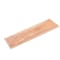 Apollo Tile Antiek 2.58 in. x 7.9 in. Glossy Pink Ceramic Subway Deco Wall Tile 5.38 sq. ft./case, 38PK MOD88DEPN258 - alternate 5