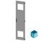 Siemens SIVACON door 8MF1070-2UT14-3BA2 - alternate 3