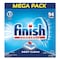 Finish Powerball Dishwasher Tabs, Fresh Scent, PK94 51700-97330 - alternate 1