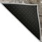 Homeroots 3' X 5' Ivory And Gray Horse Washable Indoor Outdoor Area Rug 618685 - alternate 2