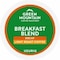 Green Mountain Coffee Roasters K-Cup Breakfast Blend Decaf Coffee - Compatible with Keurig Brewer - Light/Mild - K-Cup, 24PK 5000378812 - alternate 2