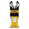 Dewalt 10 pk Titanium Oscillating Metal Blade DWA4209B - alternate 1