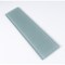 Apollo Tile Stone Blue 3 in x 12 in Glass Matte Wall Subway 5 sqft/case, 20PK APLA88095M 3X12A - alternate 2