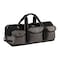 Bucket Boss Tool Bag, Black, Polyester, 29 Pockets 65024 - alternate 4