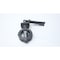 Crane MANUAL WAFER BUTTERFLY VALVE 3IN 150 03-1WA-12DTTG-HNJ - alternate 1