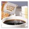 Javamelts Flavored Sugar, Caramel, 0.08 oz Packet, 1000PK JMT39641 - alternate 3