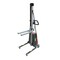 Pake Handling Tools Powered Double Spindle Lift Truck, 330 lbs Cap. 58in Ram Lift Height PAKWP02-DS01 - alternate 1