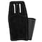 Klein Tools Black Leather 4 Pockets, 5118C 5118C - alternate 6