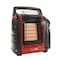 Mr. Heater Buddy 9000 Btu/h 225 sq ft Radiant Propane Portable Heater F232000 - alternate 1