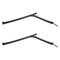 Mytee Products 38-5/8 in Steel Fuel Tank Strap for International Replace 3533106C1, 3533106C2, 2PK FTS-3533106C1x2 - alternate 1