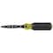 Klein Tools KNECT Impact-Rated Screwdriver and Socket Set with Case, 41-Piece 32502HD - alternate 10