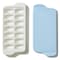 Oxo Good Grips Cube Tray, 14 -Compartment, Plastic, Blue/White, 12.2 in L, 5.6 in W, 1-3/4 in Thick 11284400 - alternate 3