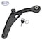 Skyward Automotive Products Suspension Control Arm and Ball Joint Assembly,  SK520498 - alternate 1