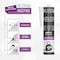 Adhesive Guru AG740 Ultra Tack Adhesive, Hybrid Construction Sealant, 10.5 fl oz, Waterproof, Paintable adgr_ULTack_AG740_1pk - alternate 4