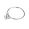 Paradise Bathworks Avalon, Towel Ring, Polished Chrome 68026 - alternate 4