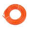 Mytee Products Air Line 3/8 in OD x 50 ft Orange SAE J844 Nylon Air Brake Tubing DOT Approved MP-ABT-1926-03-T - alternate 6
