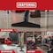 Craftsman 16 Gallon 6.5 Peak HP Heavy-Duty Wet/Dry Vacuum with 4 Dust Bags, Attachments CMXEVBE18595 - alternate 6