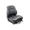 Uni Pro 422 Air Suspension Seat, 12-Volt, Black Vinyl 8735 - alternate 5