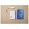 Tripp Lite 3-PORT USB-C TO USB-A HUB PORTABLE W/ GIGABIT ETHERNET PORT RJ45 U460-003-3AG - alternate 2