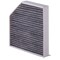 Premium Guard Cabin Air Filter,  PC4439 - alternate 3