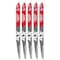 Milwaukee Tool THE AX w/CARBIDE TEETH 5T 12L 5PK 48-00-5527 - alternate 1