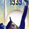 Homeroots New York 1939 World's Fair Vintage Travel Unframed Print Wall Art 394371 - alternate 3
