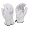 Radians Work Gloves, Cut Level A4 , Uncoated , XL RWG52XL - alternate 1